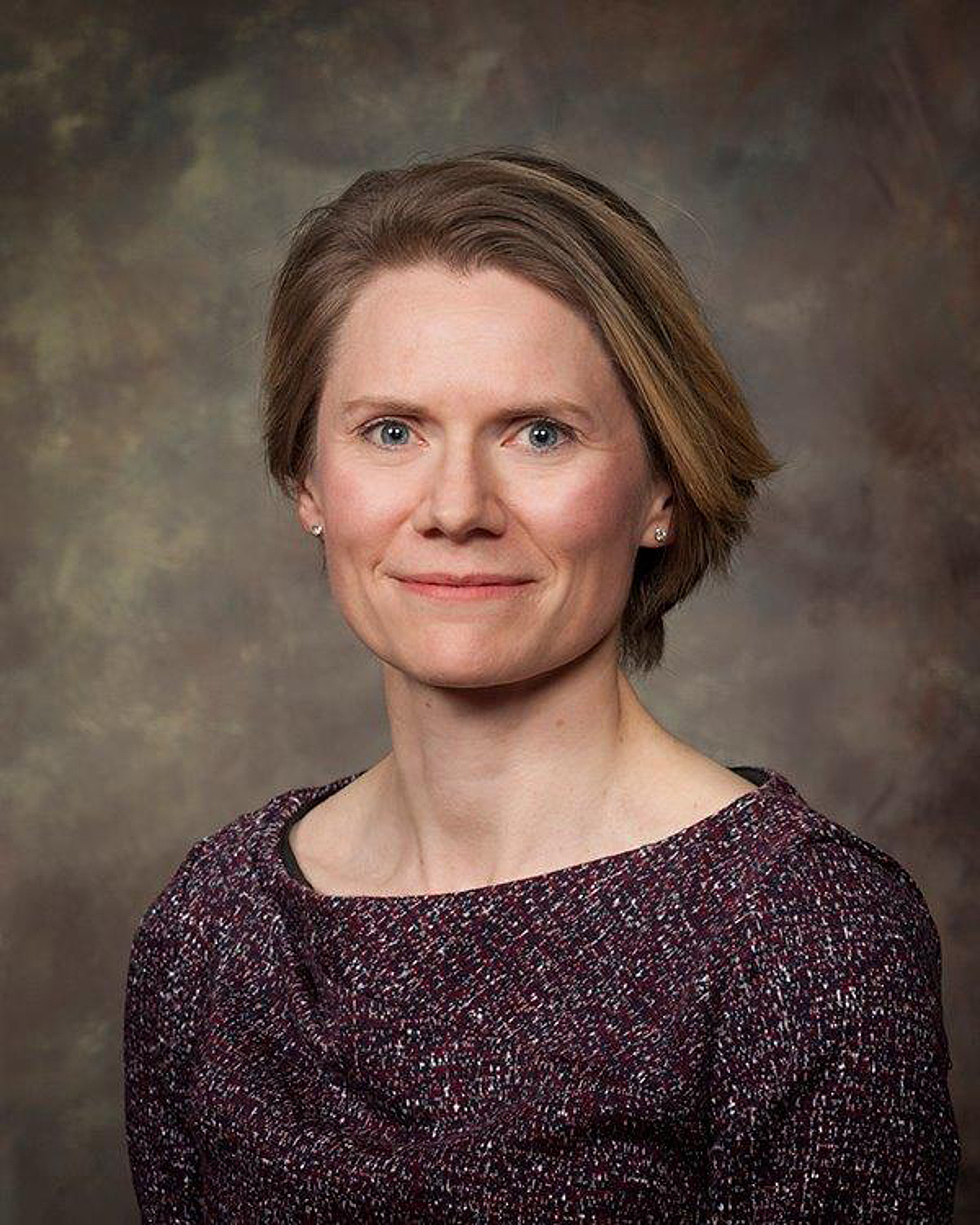 Melanie Hodges Neufeld