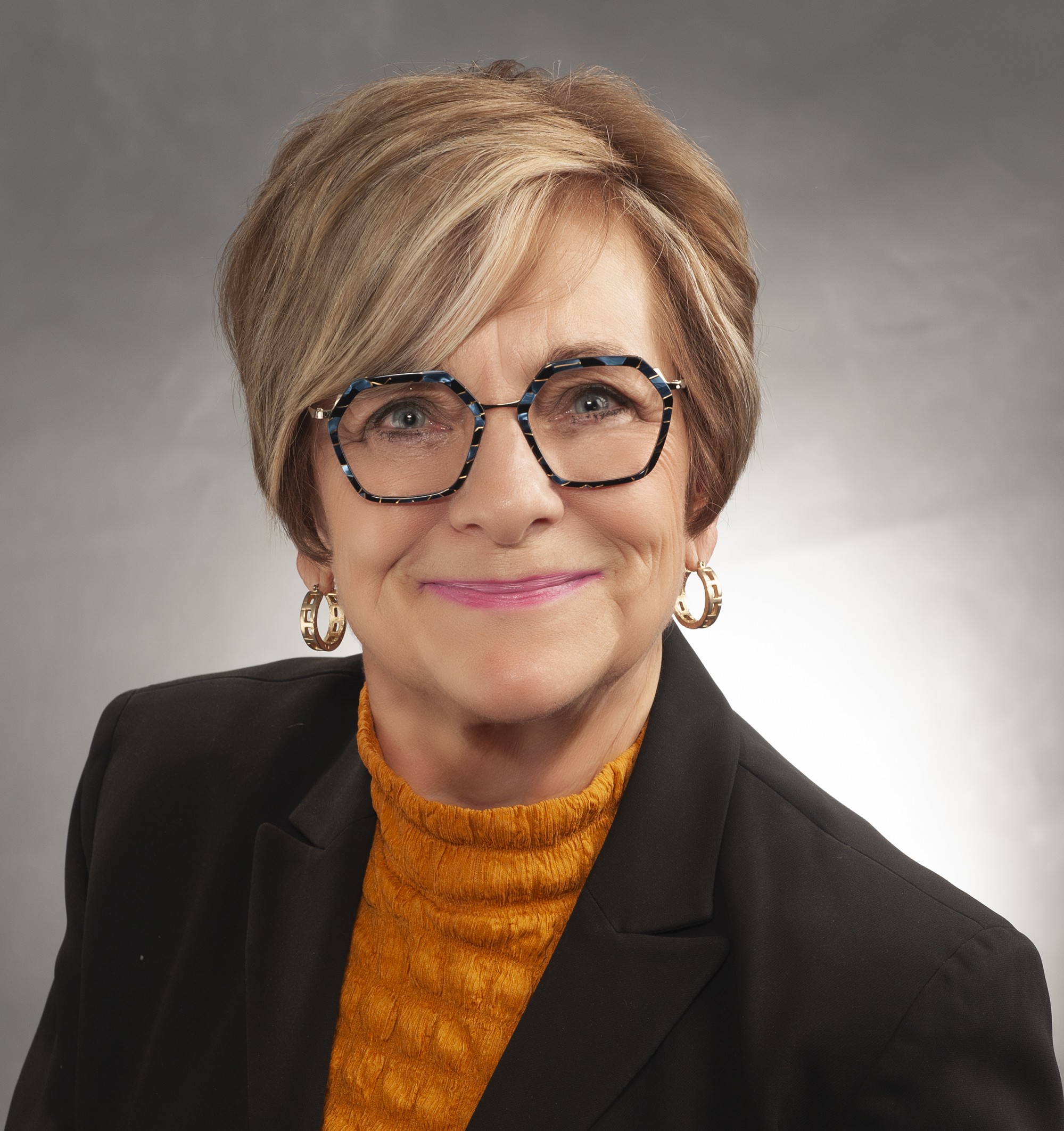 Irene Seiferling, B.A., ICD.D, FEA